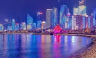 夜景亮化公司：夜景亮化在城市中的作用！