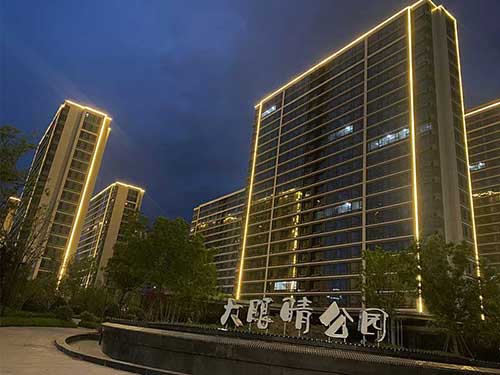 探秘 [濟(jì)南正諾]：市政亮化專家，重塑城市夜間風(fēng)貌